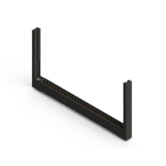 357-027-554-168 EDAC Inc.  Edgeboard Connectors